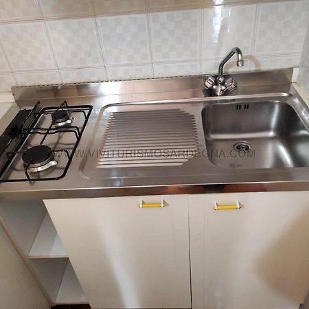 Appartamento Con Giardino טורה דיי קורסרי מראה חיצוני תמונה