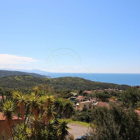 Appartamento Con Giardino טורה דיי קורסרי מראה חיצוני תמונה