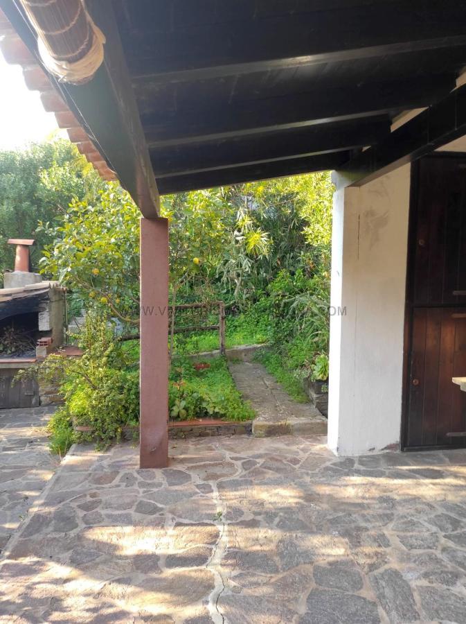 Appartamento Con Giardino טורה דיי קורסרי מראה חיצוני תמונה