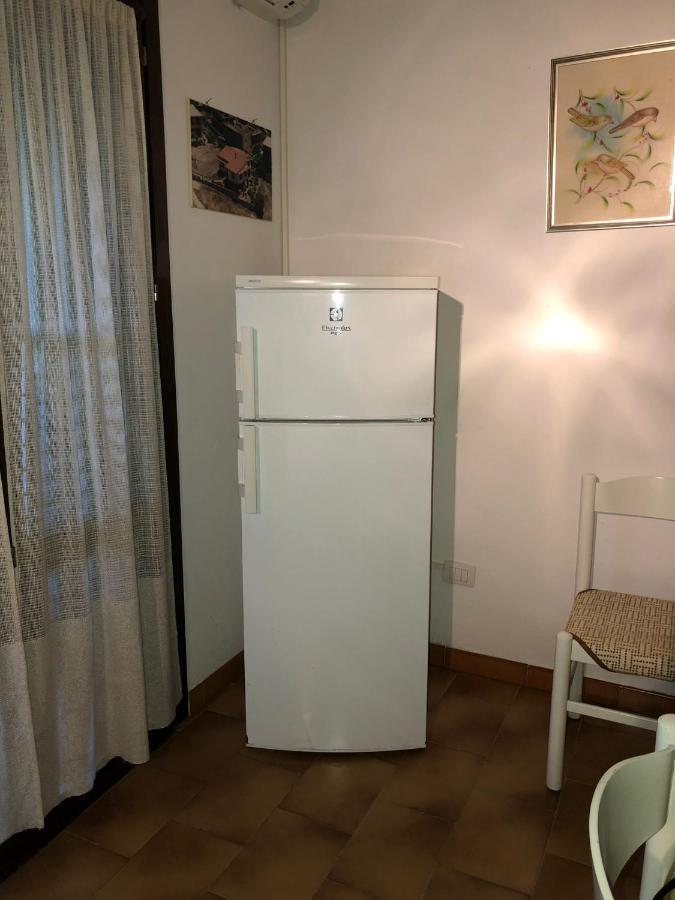 Appartamento Con Giardino טורה דיי קורסרי מראה חיצוני תמונה