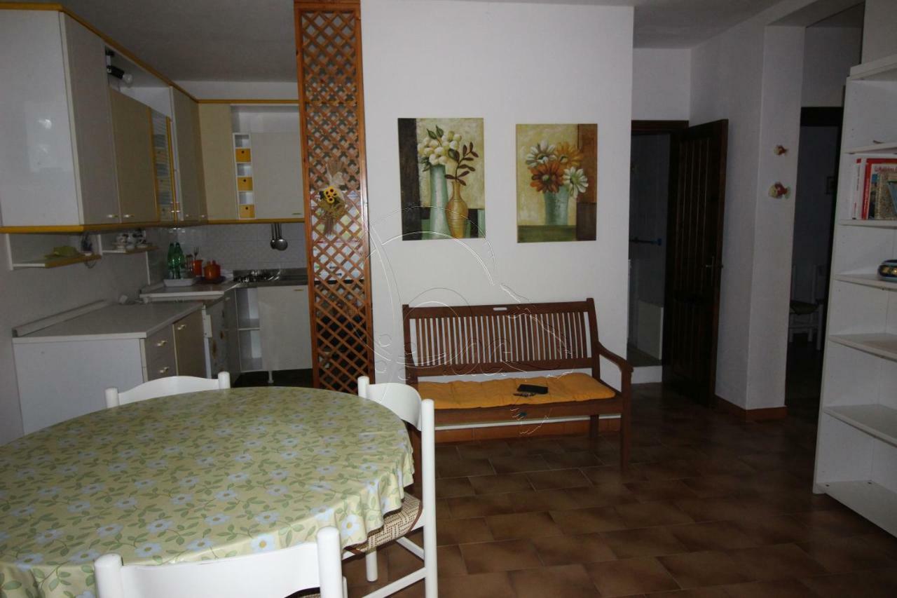 Appartamento Con Giardino טורה דיי קורסרי מראה חיצוני תמונה