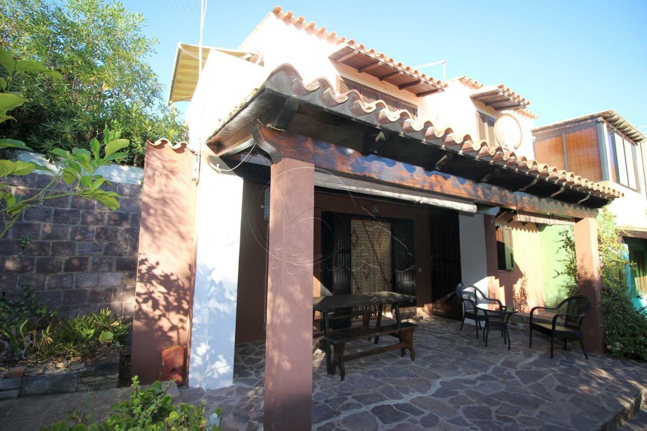 Appartamento Con Giardino טורה דיי קורסרי מראה חיצוני תמונה