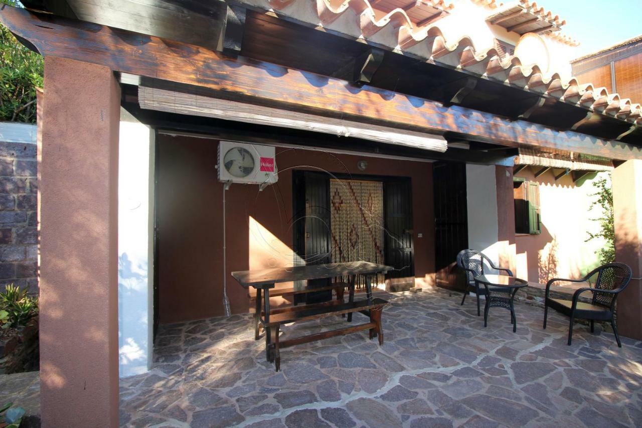 Appartamento Con Giardino טורה דיי קורסרי מראה חיצוני תמונה